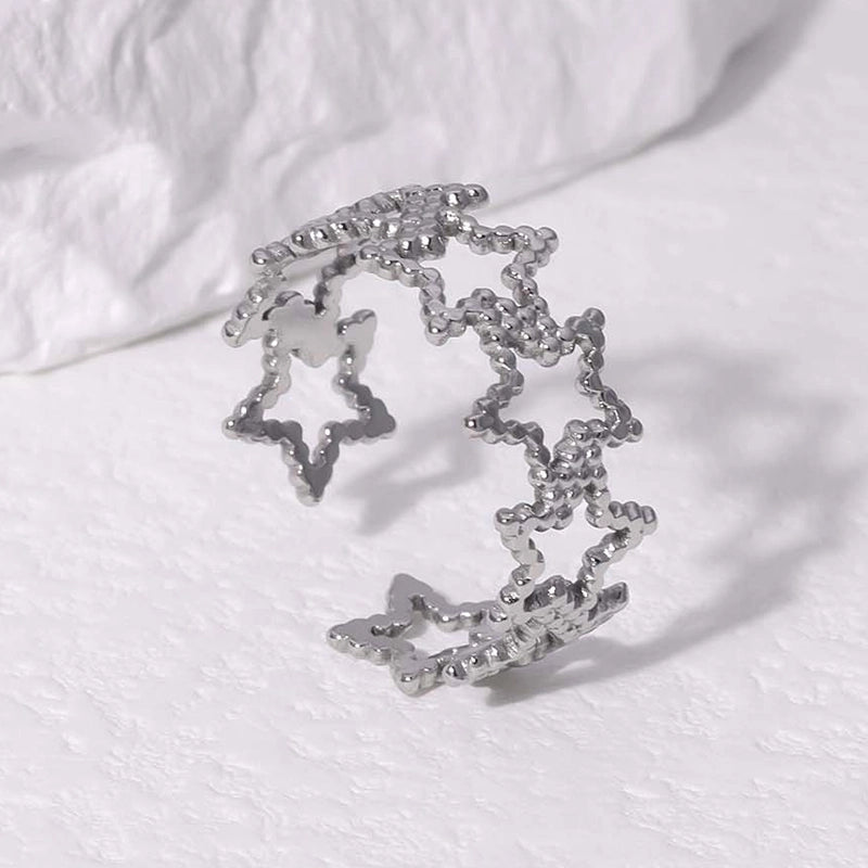Star Ring