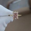 Nicolette Ring