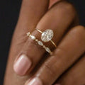 Miu Stacking Ring Set
