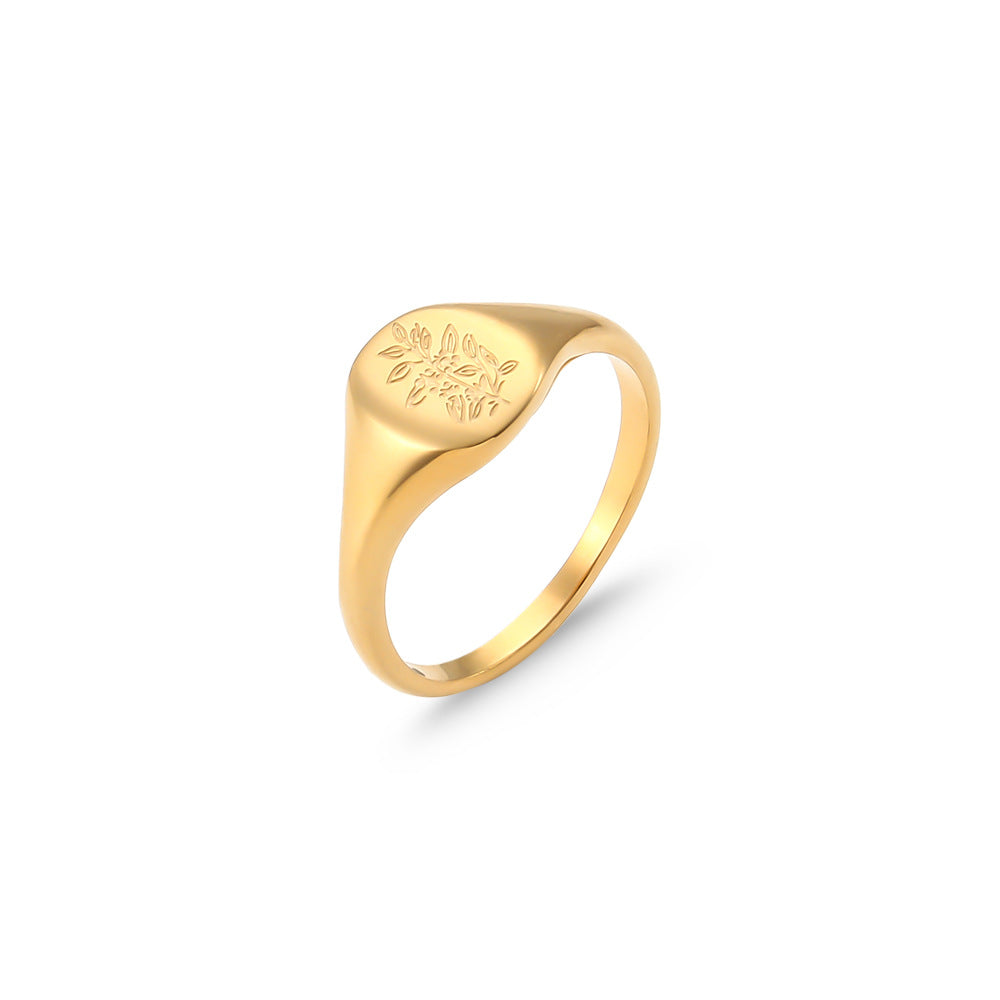 Avery Ring