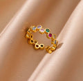 Diva Ring