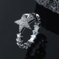 JYR Ring