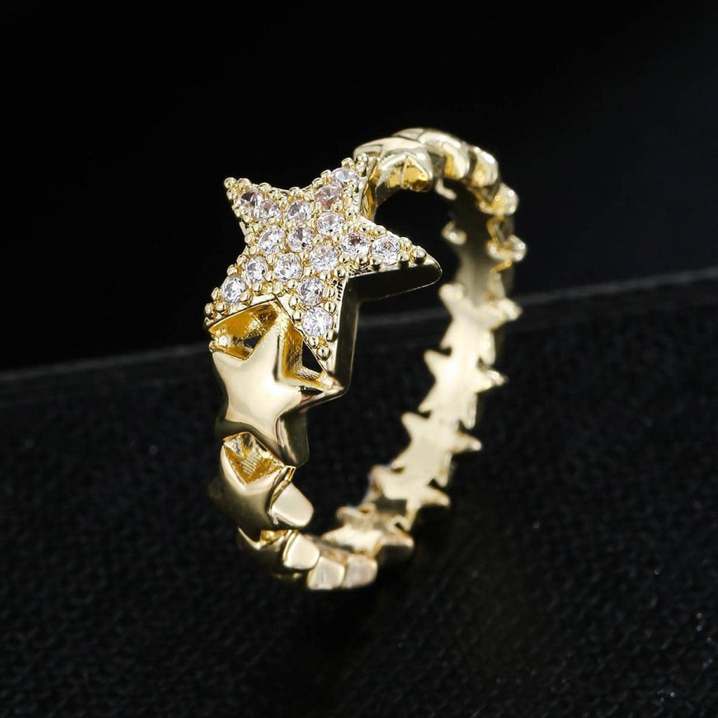 JYR Ring