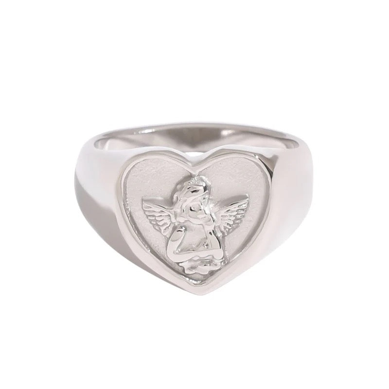 Char-ub Ring