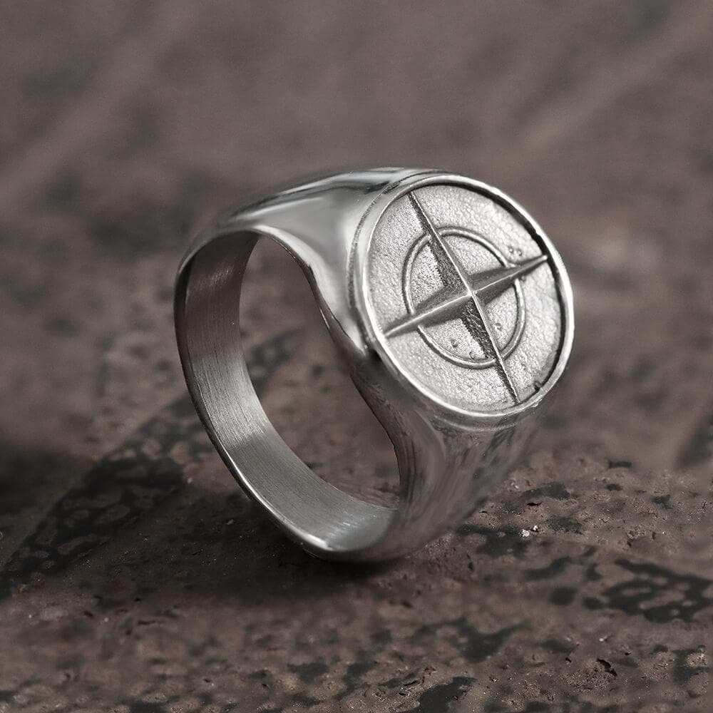 Kev Ring