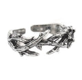 Punk Thorn Ring