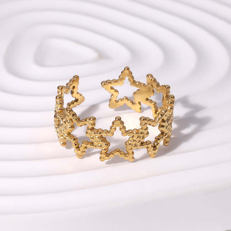 Star Ring