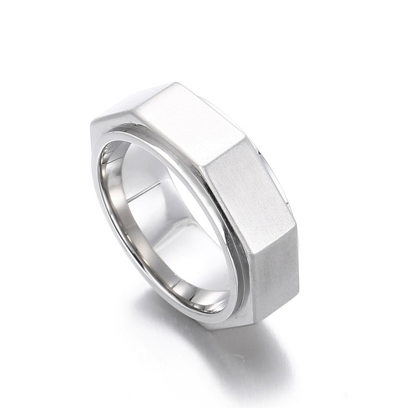 Sonny Ring