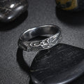 Chinese Dragon Ring