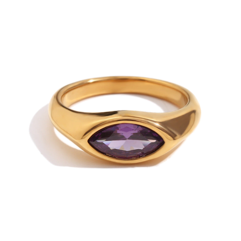Alyson Ring