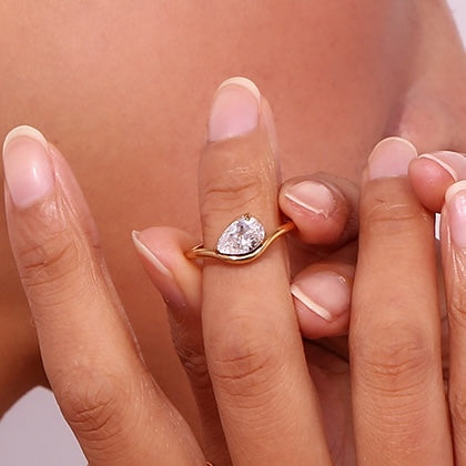 Meggy Ring