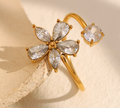 Issai Ring