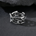 Branch Thorn Ring