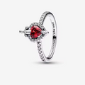 Poison Apple Ring