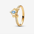 Glass Slipper Ring