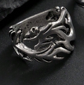 Fire Dragon Ring