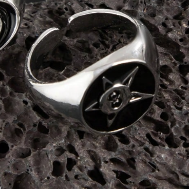 Soph Ring
