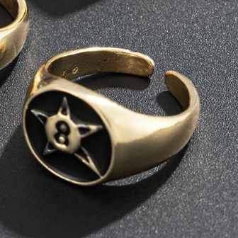 Soph Ring