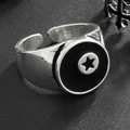 Star Ball Ring