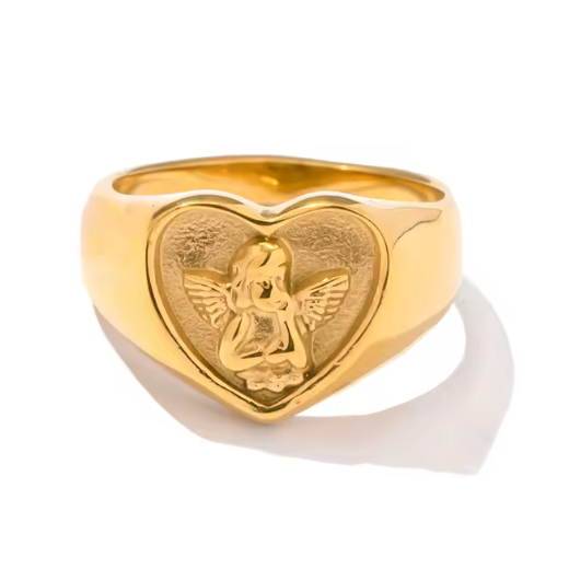 Char-ub Ring