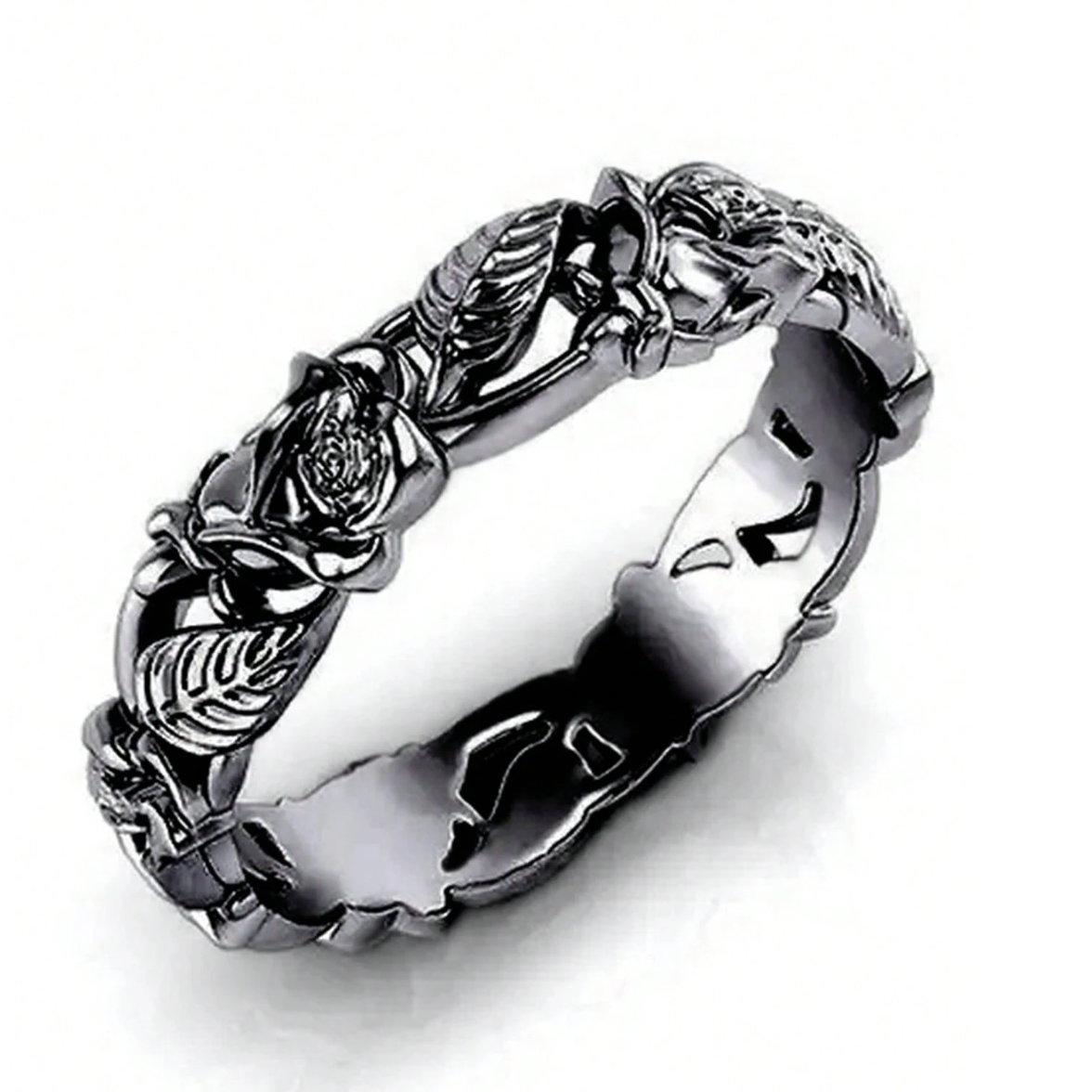 Tashy Ring