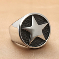 Joff Ring